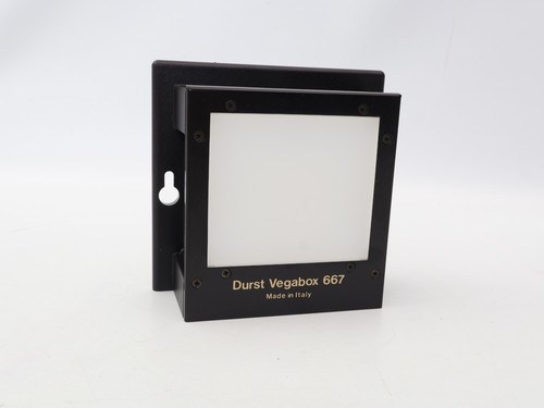 Durst vegabox 667 medium - vegabox,