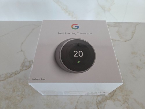 Google nest learning - google,