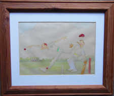 The Demon Bowler Cricket