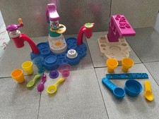 Playdoh Magic Swirl Ice Cream