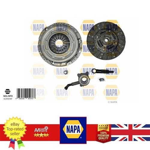 Clutch kit for - clutch, tourneo