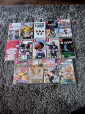 14 Switch Game Bundle
