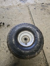 mtd DX70 503 Yardman front