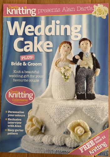 Alan dart knitting pattern - alan,