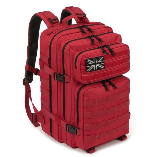 45l tactical medical - medical, backpack