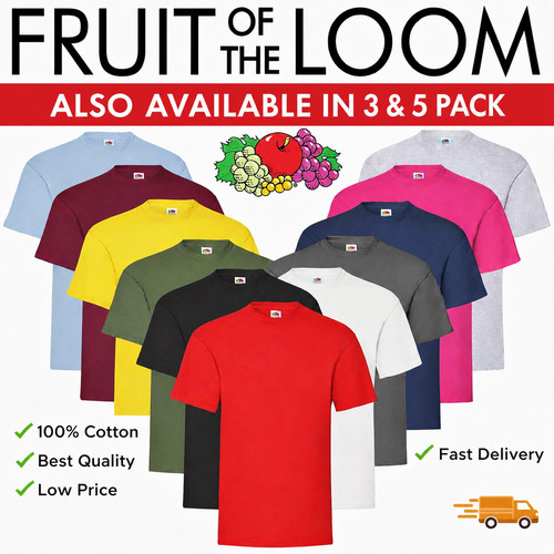 Mens super premium plain - super,