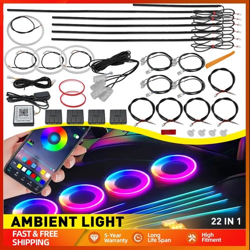 Full led 1 - full, in