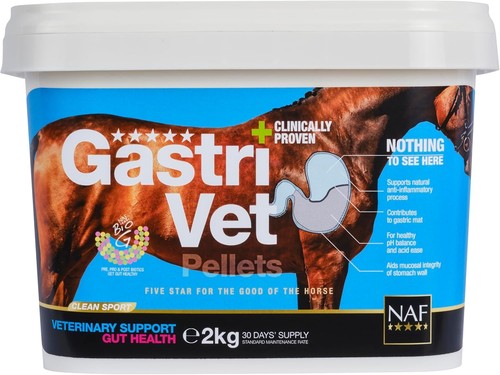 Natural animal feeds naf - natural,