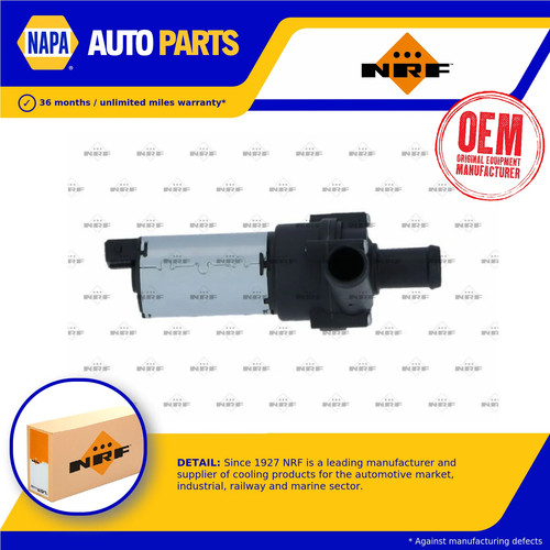 Electric water pump fits - electric,