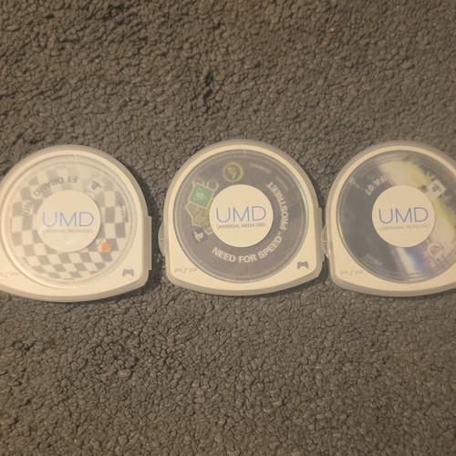 Psp umd game - 13,