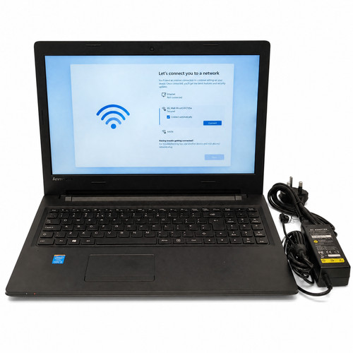 Lenovo b50 laptop - lenovo, 15.3"