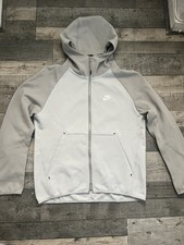 Nike Tech Fleece Hoodie Old