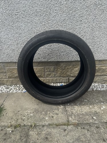 Goodyear eagle asymmetric 3 - asymmetric,