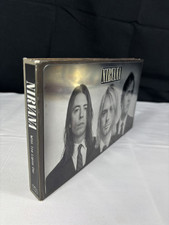 With the Lights Out by Nirvana