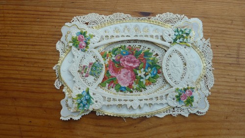 Victorian original beautiful - victorian,