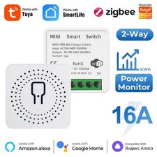 Wifi Smart Switch DIY Light