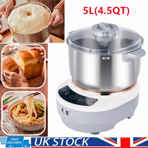 Automatic electric food - electric, stand