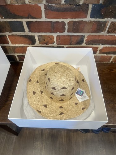 Visvim 15ss straw - visvim,