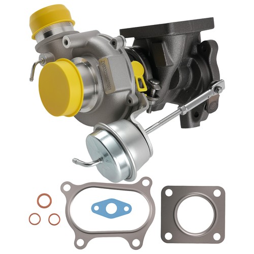 Complete turbo kit for - complete, fiat