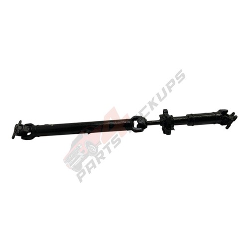 Mitsubishi l200 rear prop - l200,