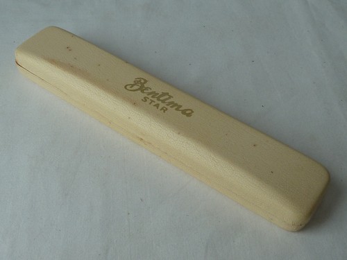 Vintage bentima star wrist - bentima,