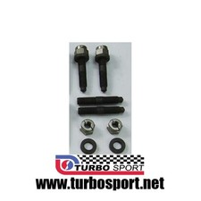 Ford Cosworth YB Sierra Escort