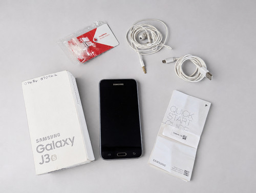 Samsung galaxy 2016 - samsung,