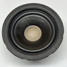 Fostex PM0.4 Mid/Bass Driver