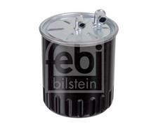 FUEL FILTER FITS