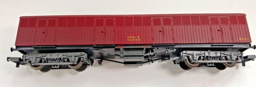 Lima 305350w siphon bogie - lima, br