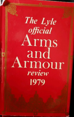The lyle official arms and - lyle,
