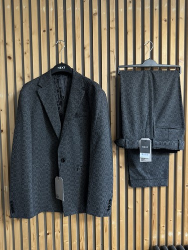 Next mens relaxed fit - relaxed,