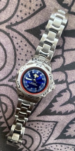 Ladies kahuna watch blue - ladies,