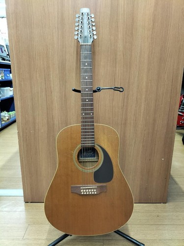 Seagull acoustic s12 - acoustic,