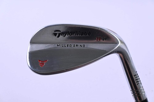 Taylormade milled grind gap - taylormade,