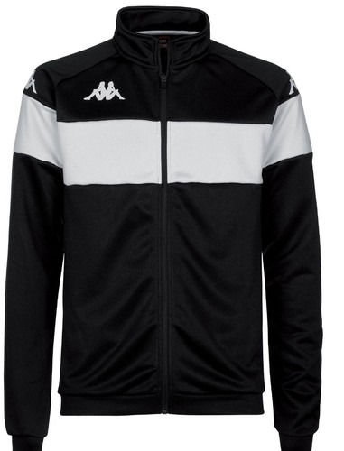 Kappa dacone black white - kappa,
