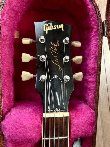 Gibson les paul - les,
