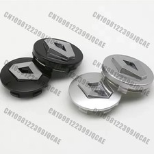 4Pcs 57mm 60MM Car Styling