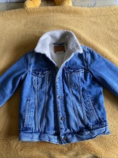 Levi's Men's Sherpa Trucker