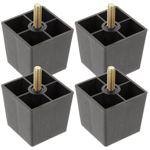 Pcs furniture legs - 4,