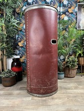 Vulcanized Fiber Barrels