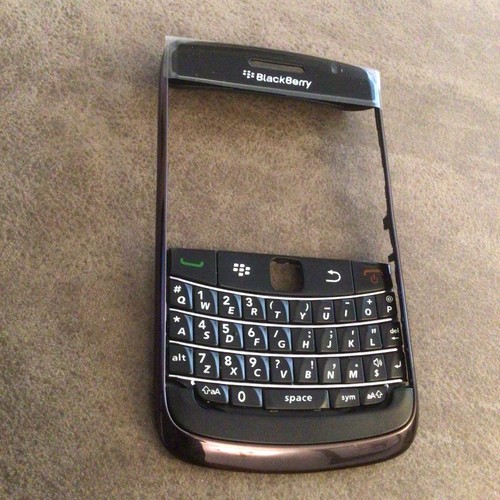 Genuine original blackberry - genuine,