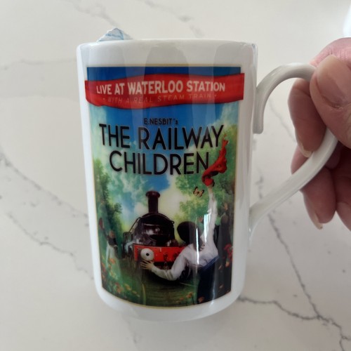 Vintage the railway - the,