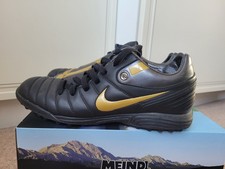 Nike Total 90 Shift Astroturf