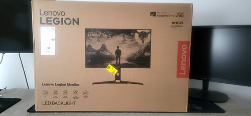 Lenovo legion r27qe gen2 27in - lenovo,