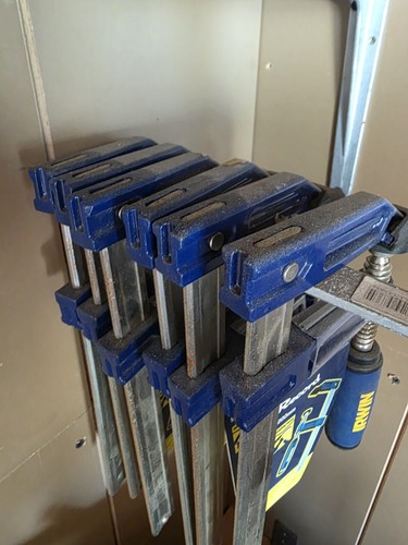 Irwin professional speed clamp - irwin,