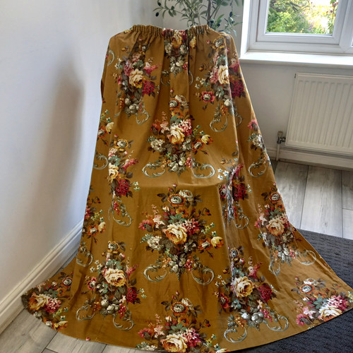 True vintage hanlon linen - o'hanlon,