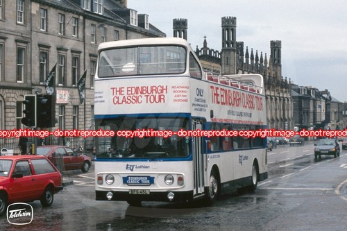 Bus photo lothian regional - photo,