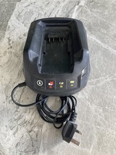 GENUINE Yardforce GARDENLINE B0Q136-AB CHARGER GARDEN LINE MOWER ETC.