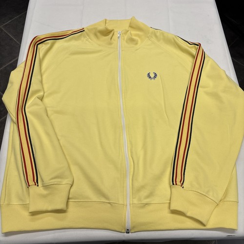 Vintage fred perry sportswear - vintage,